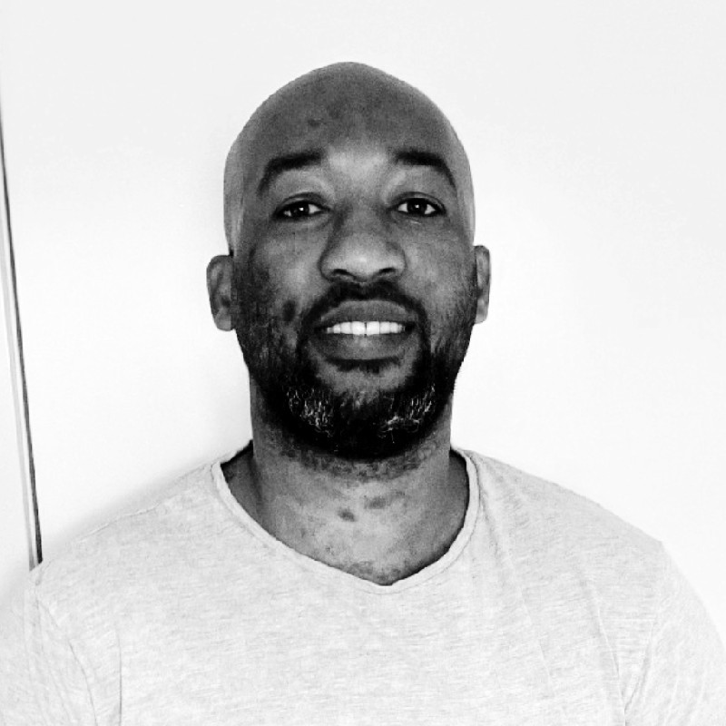 Joseph Leopold - Team Member