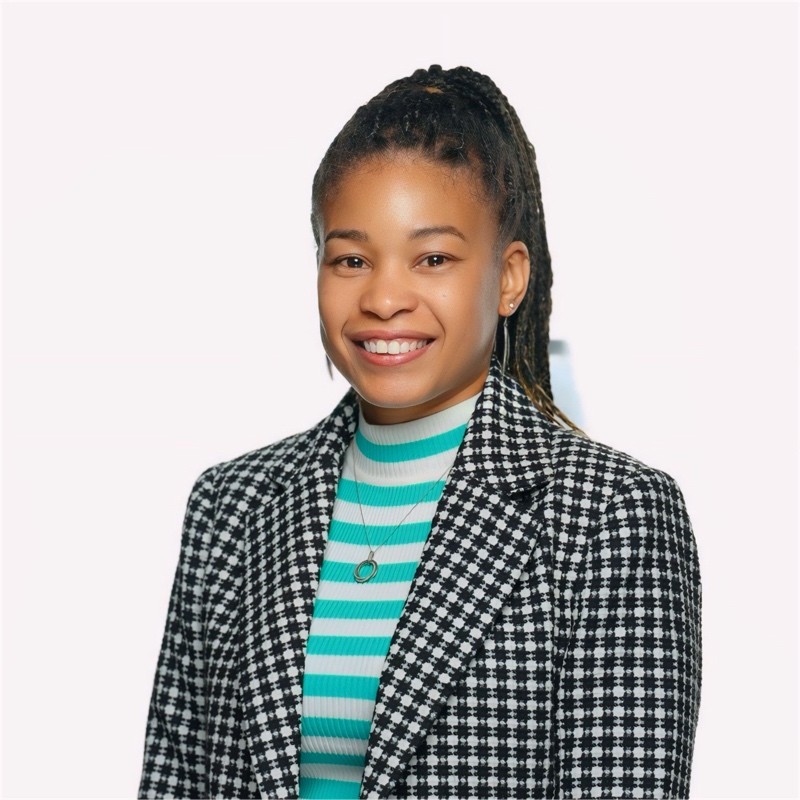 Jynese Bernard - Team Member