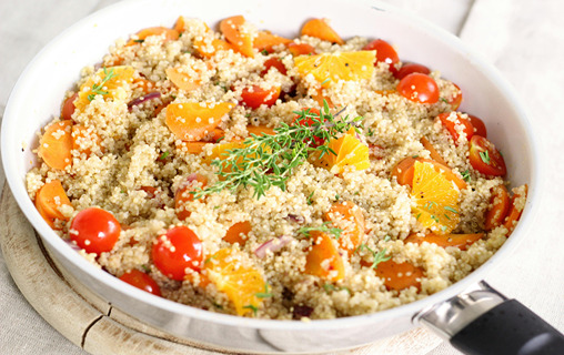 Couscous Salad